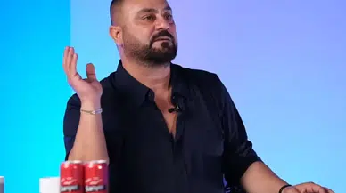 Hasan Şaş'tan Gedson Fernandes İle Galatasaray'a Transfer Önerisi