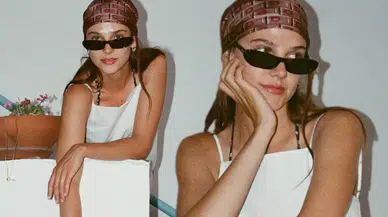 Alina Boz'un "DOC" Dizisinden Beklenmedik Uçuş Kararıyla Ayrılığı!