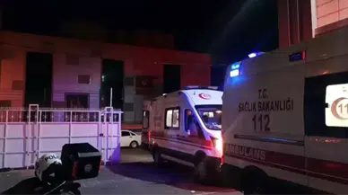 Diyarbakır'da Silahlı Kavga: 1 Ölü, 1 Yaralı ve 4 Tutuklama!