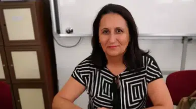 Silifke'de Öğretmene Motosiklet Çarptı, Hayatını Kaybetti