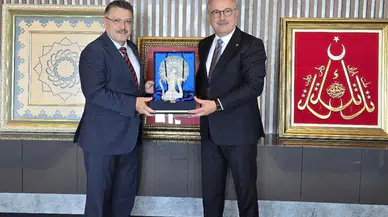 Trabzon'da 3,500 Kişinin Merakla Beklediği Duyuru Yapıldı