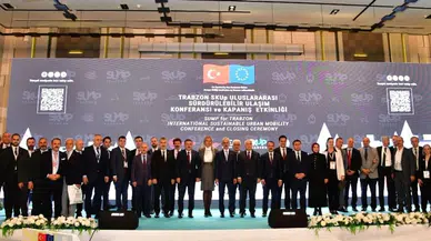 Trabzon’da Ulaşımda Yeni Dönem: SKUP Projesi Tanıtıldı