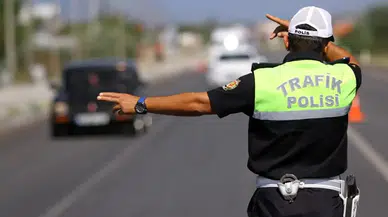 Trafikte Şiddete Geçit Yok! Yeni Yasalarla Ağır Cezalar Geliyor.