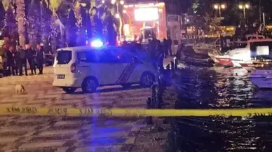 Silivri Sahilinde Erkek Cesedi Bulundu, Halkta Panik Yarattı