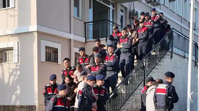 Aydın'da Sahte Borsa Dolandırıcılığı Operasyonu: 13 Kişi Gözaltında!