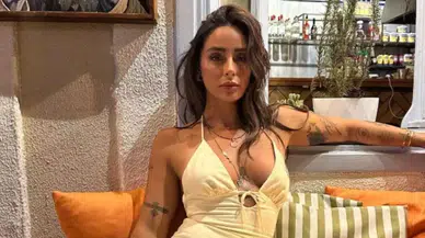 Sahildeki Kahve Keyfi, Denizle Buluşan Telefonla Komediye Dönüştü!