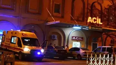 Mardin'de 15 Yaşındaki Zihinsel Engelli Çocuk 11. Kattan Düştü