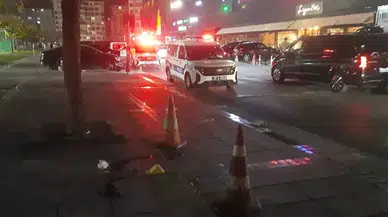 Kayseri'de Bıçaklama Olayı: Tartışma Kavgaya, Kargaşa Yaralandı