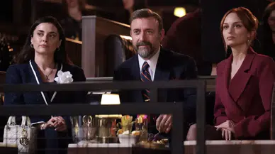 Kral Kaybederse Dizisi Final Yapıyor, Son Üç Bölüm Fragmanda Açıkladı