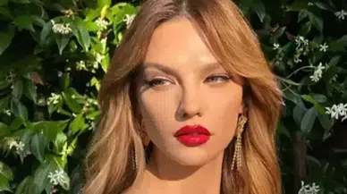 Nilsu Aktaş'ın Yediği Yemek İçin Göz Yakan 75 Bin TL Hesap Şoku!