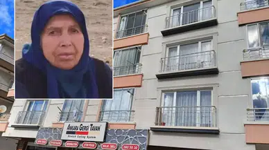 Aile İçi Şiddet Sonucu Yaşlı Kadın Hastanede Hayatını Kaybetti