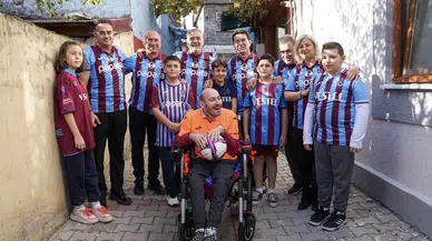 Engelli Bireyler İçin Dayanışma: Geri Dönüştürerek Engelleri Aşıyoruz