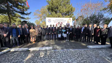 Trabzon "Gidip De Dönmeyenler" Etkinliği İle Tarih Bilincini Yaşatıyor