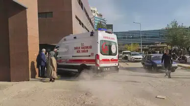 Mardin'de Silahlı Saldırı: 2 Yaralı, Güvenlik Önlemleri Artırıldı