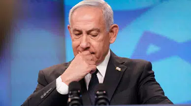 Netanyahu'dan Af Talebi: Trump'ın Mektubunun Ardından Kritik Hamle!