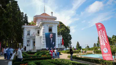 Trabzon'da Atatürk İçin Ücretsiz Anma Etkinliği Düzenleniyor