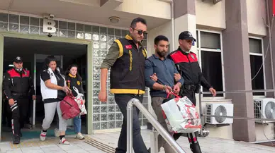 Efeler'de Hükümlüler Operasyonla Yakalandı, Adalet Yerini Buldu