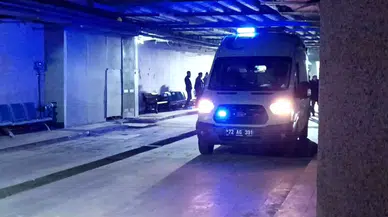 Batman'da Silahlı Çatışmada 70 Yaşındaki Davut Ataş Hayatını Kaybetti