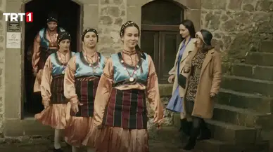 Taşacak Bu Deniz Reyting Rekoru Kırarak Zirveye Yerleşti