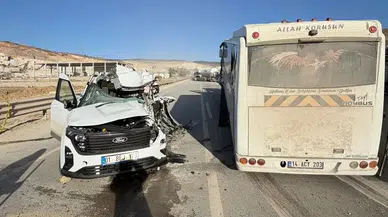 Tarsus'ta Trajik Kaza: 27 Yaşındaki Emrah Güngör Hayatını Kaybetti