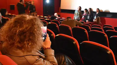 Trabzon Film Festivali'nde Mattia'nın Acısı Belgeselle Anlatıldı