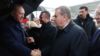 Erdoğan Hatay'da Depremzedelere 105 Bin Yeni Konut Müjdesi Verdi