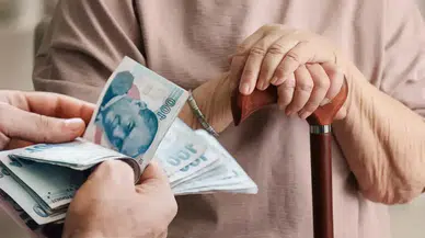 Emeklilere Müjde! Yeni Maaş Düzenlemesi Yakında Uygulamaya Girecek!
