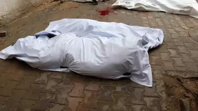 İsrail'in Gazze'de Hava Saldırısı: 4 Ölü, 25 Yaralı