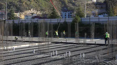 Başkan Kaya, Çağlayan Kentsel Dönüşüm Projesi'nde Önemli Aşama!