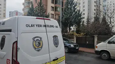 Boşanma Süreci Trajediye Dönüştü, Bir Kişi Hayatını Kaybetti