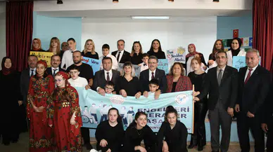 Yomra'da Özel Gereksinimli Öğrenciler İçin Kaynak Merkezleri Kurulacak