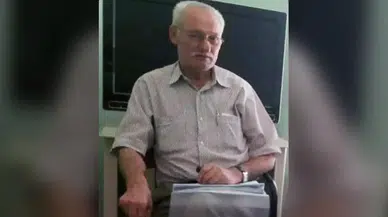 Trabzon'da Esnafın Öncüsü Temel Koç'un Ölümü Büyük Üzüntü Yarattı