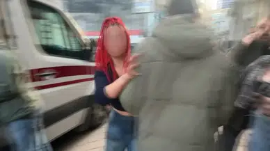 Samsun'da Aile İçi Tartışma Bıçaklı Çatışmaya Dönüştü