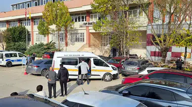 Edirne'de Üniversite Çalışanı Pencereden Düşerek Hayatını Kaybetti