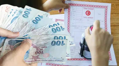 Emlak Sektöründe Yeni Vergi Düzenlemeleriyle Baskılar Azalıyor!