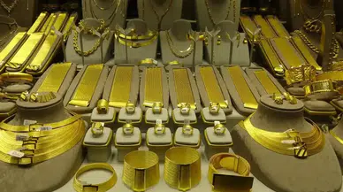 Altın Fiyatları Yükseliyor, Trabzon Hasır Bileziği Değer Kazanıyor!