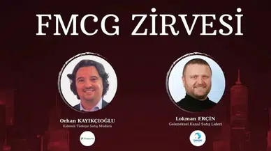 KTÜ Zirvesi'nde Hızlı Tüketim Sektörünün Geleceği Konuşulacak