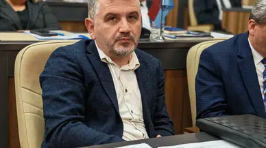 Gazipaşa Camisi Parselinde Hata Düzeltilerek İmar Netleşti