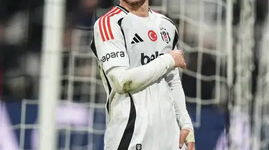 Trabzonspor, Rashica Transferi İçin Hız Kesmeden Harekete Geçti!