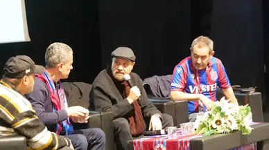 Trabzon Film Festivali, Sinema Severlere Eşsiz Bir Deneyim Sunuyor!