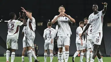 Trabzonspor, 2023-2024 Sezonunu 35 Puanla 3. Sırada Tamamladı