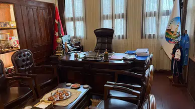 Tokat Belediyesi'nde Dinleme İddiasıyla Gündem Sarsıldı!