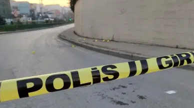 Samsun'da Genç Orman İşçisi Mertcan Uzunoğlu Silahla Kendini Vurdu