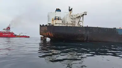 Zaharova: Karadeniz Saldırıları Terör Ve AB'ye Sert Yanıt Hazırlıyoruz