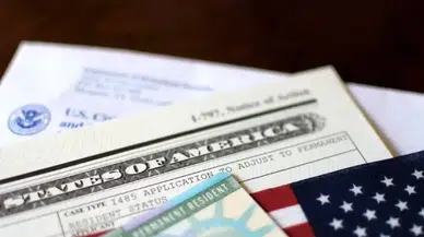 ABD'de Green Card DV1 Programı Geçici Olarak Askıya Alındı