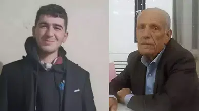 Kızıltepe'de 18 Yaşındaki Murat Ve 85 Yaşındaki Mehmet Kayboldu