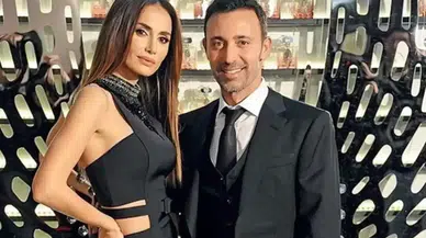 Emina Jahovic, Nafaka Anlaşmazlığı İçin Yasal Yola Başvurdu