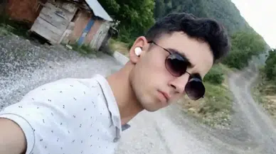 Samsun'da Ağaç Devrilmesi Sonucu Genç Hayatını Kaybetti!