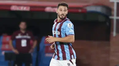 Trabzonspor, Konyaspor ile Transfer Pazarlıkları İçin Kolları Sıvadı!