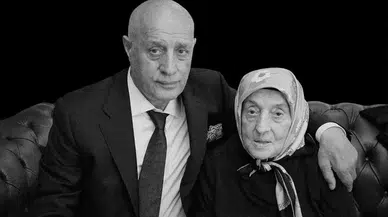 İstanbulspor Başkanı'nın Annesi Sebahat Sarıalioğlu Hayatını Kaybetti